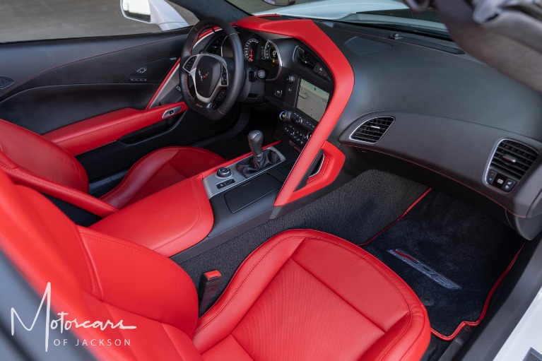 Used-2015-Chevrolet-Corvette-Z06-3LZ-Jackson-MS