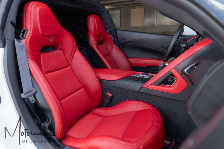 Used-2015-Chevrolet-Corvette-Z06-3LZ-Jackson-MS