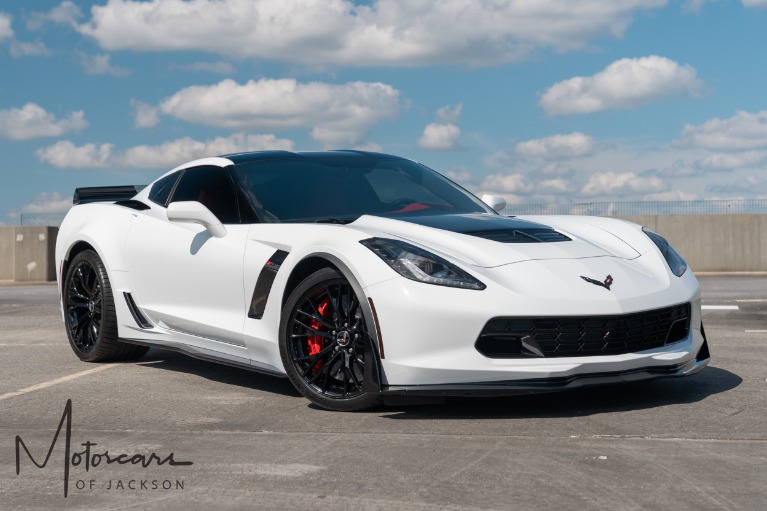 Used-2015-Chevrolet-Corvette-Z06-3LZ-Jackson-MS
