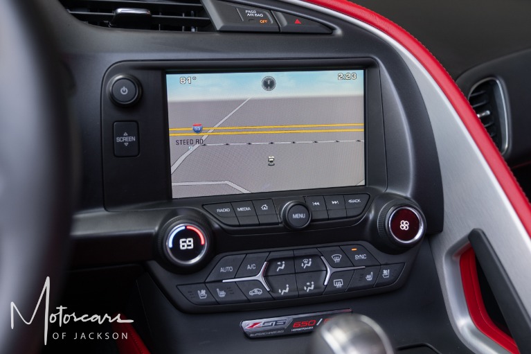 Used-2015-Chevrolet-Corvette-Z06-3LZ-Jackson-MS
