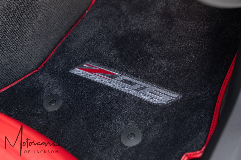 Used-2015-Chevrolet-Corvette-Z06-3LZ-Jackson-MS