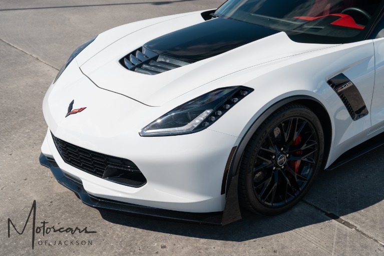 Used-2015-Chevrolet-Corvette-Z06-3LZ-Jackson-MS