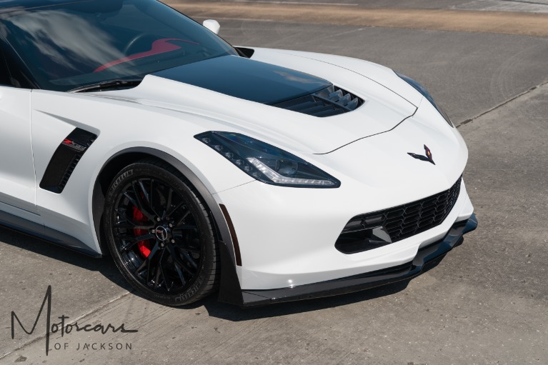 Used-2015-Chevrolet-Corvette-Z06-3LZ-Jackson-MS