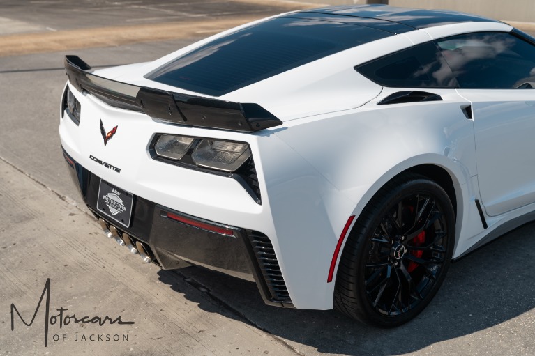 Used-2015-Chevrolet-Corvette-Z06-3LZ-Jackson-MS