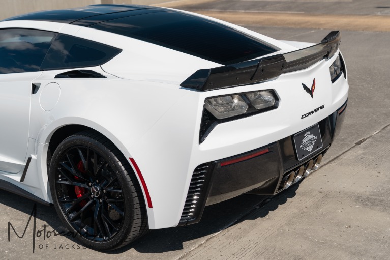 Used-2015-Chevrolet-Corvette-Z06-3LZ-Jackson-MS