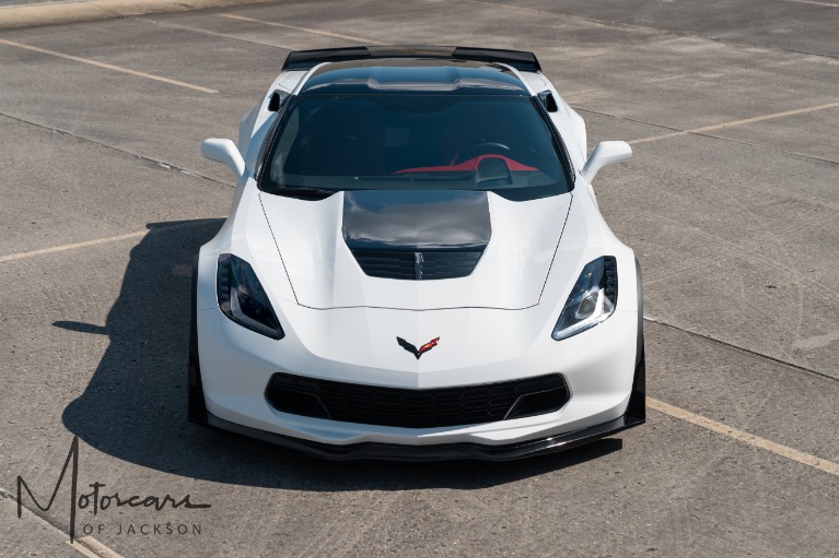 Used-2015-Chevrolet-Corvette-Z06-3LZ-Jackson-MS
