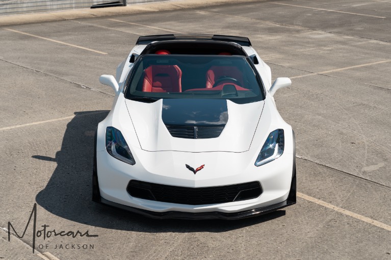 Used-2015-Chevrolet-Corvette-Z06-3LZ-Jackson-MS