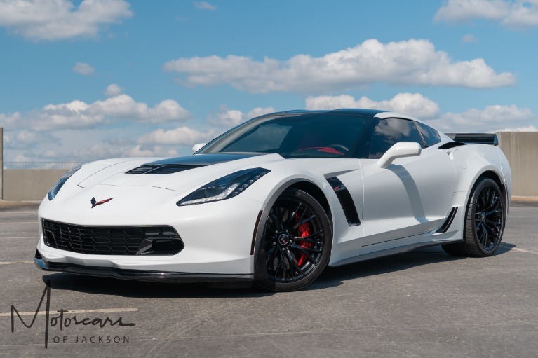 Used-2015-Chevrolet-Corvette-Z06-3LZ-Jackson-MS