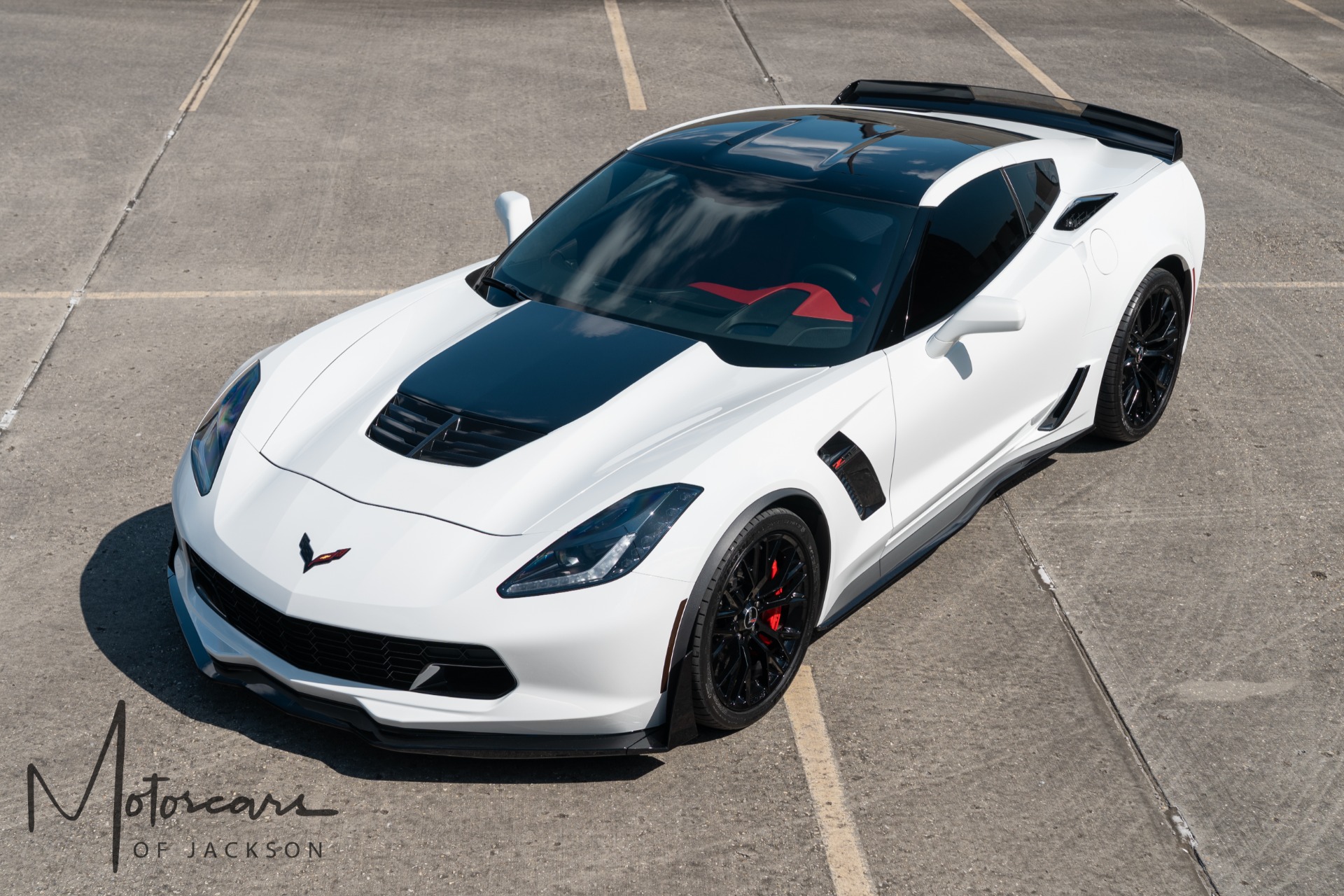 Used-2015-Chevrolet-Corvette-Z06-3LZ-for-sale-Jackson-MS