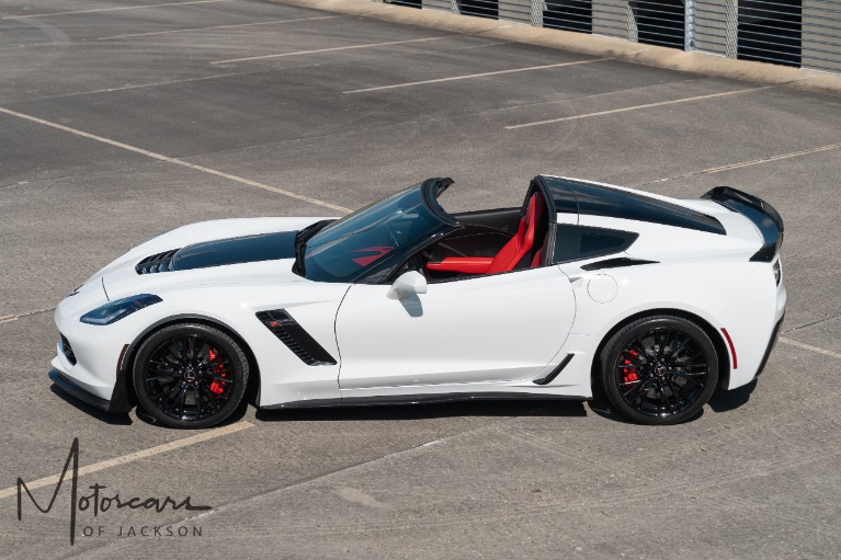 Used-2015-Chevrolet-Corvette-Z06-3LZ-Jackson-MS