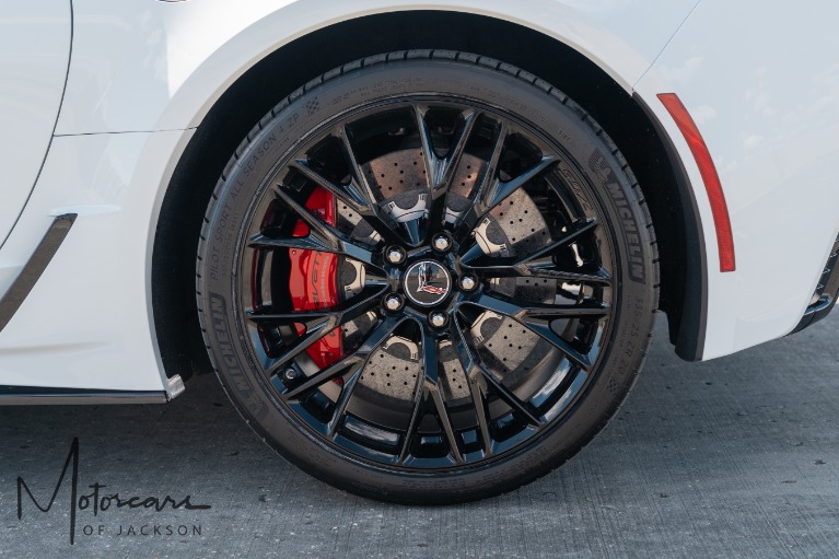 Used-2015-Chevrolet-Corvette-Z06-3LZ-Jackson-MS