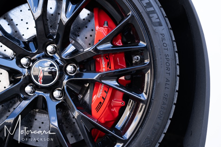 Used-2015-Chevrolet-Corvette-Z06-3LZ-Jackson-MS