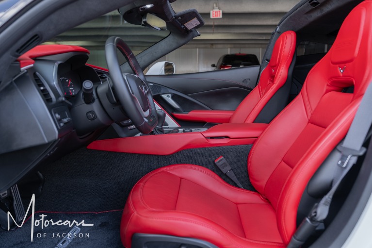 Used-2015-Chevrolet-Corvette-Z06-3LZ-Jackson-MS