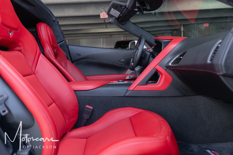 Used-2015-Chevrolet-Corvette-Z06-3LZ-Jackson-MS