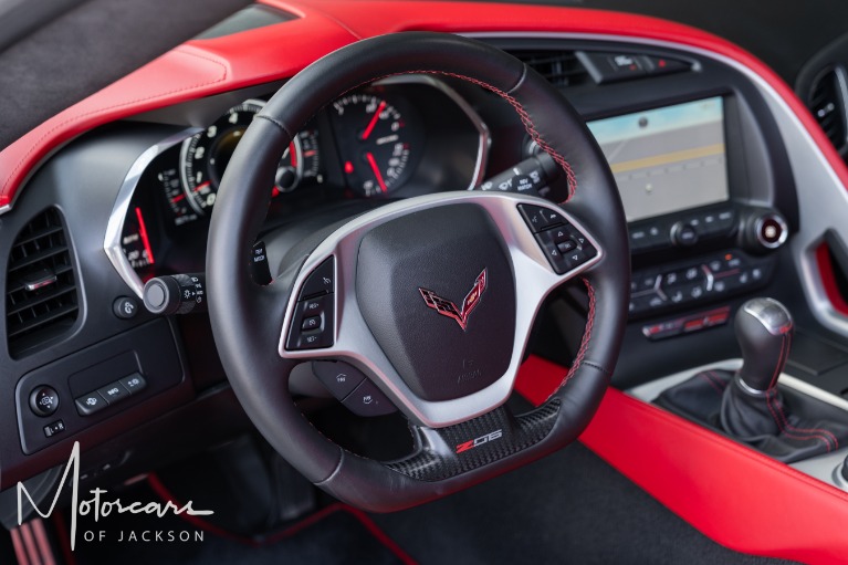 Used-2015-Chevrolet-Corvette-Z06-3LZ-Jackson-MS