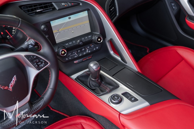 Used-2015-Chevrolet-Corvette-Z06-3LZ-Jackson-MS