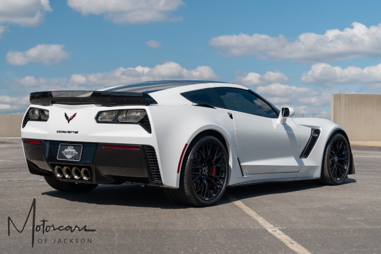 Used-2015-Chevrolet-Corvette-Z06-3LZ-Jackson-MS