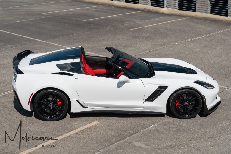 Used-2015-Chevrolet-Corvette-Z06-3LZ-for-sale-Jackson-MS
