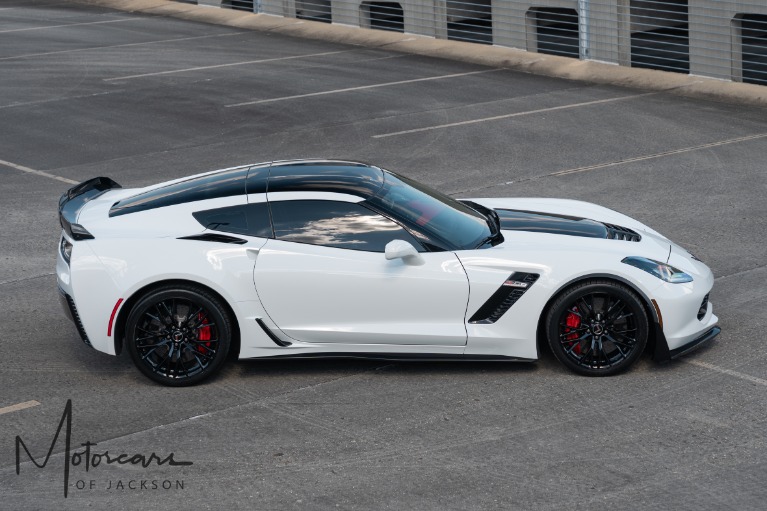 Used-2015-Chevrolet-Corvette-Z06-3LZ-Jackson-MS