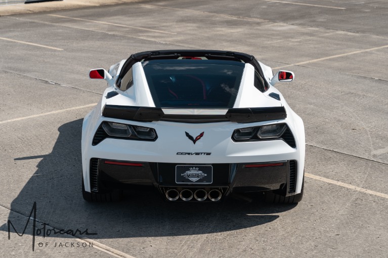 Used-2015-Chevrolet-Corvette-Z06-3LZ-Jackson-MS