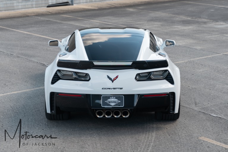 Used-2015-Chevrolet-Corvette-Z06-3LZ-Jackson-MS