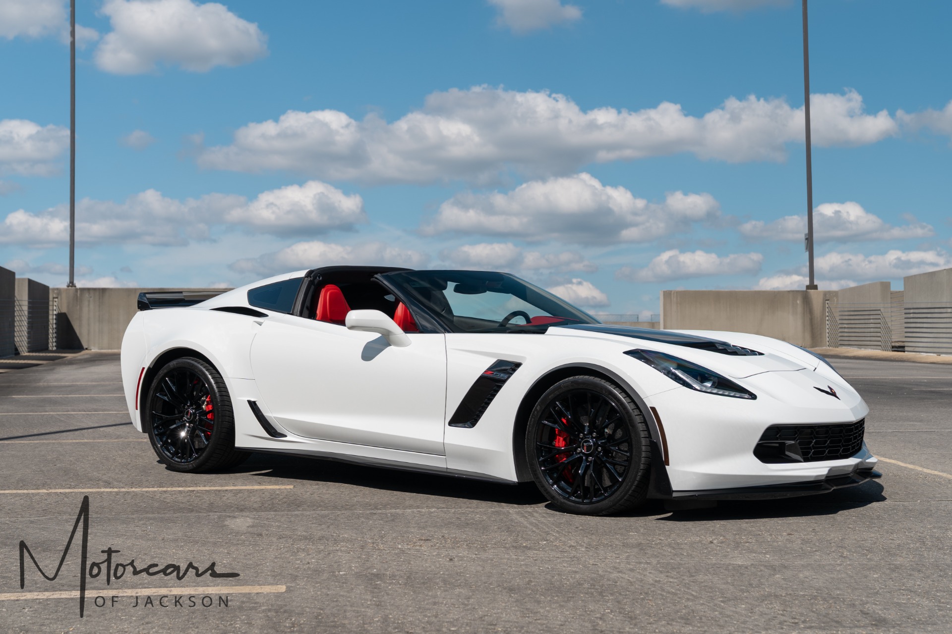 Used-2015-Chevrolet-Corvette-Z06-3LZ-for-sale-Jackson-MS