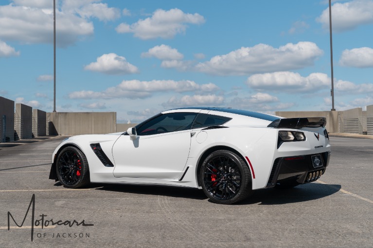 Used-2015-Chevrolet-Corvette-Z06-3LZ-Jackson-MS