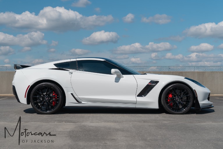 Used-2015-Chevrolet-Corvette-Z06-3LZ-Jackson-MS