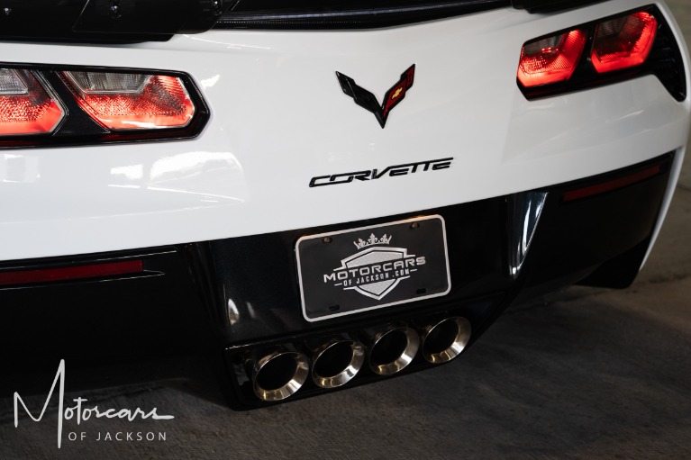 Used-2015-Chevrolet-Corvette-Z06-3LZ-Jackson-MS