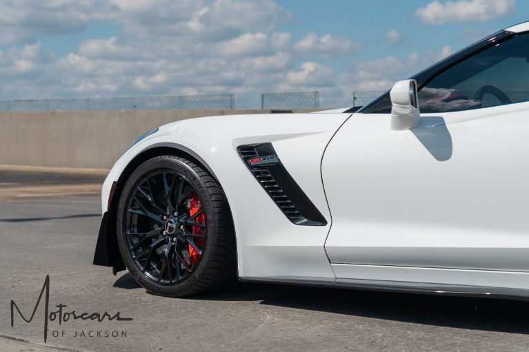 Used-2015-Chevrolet-Corvette-Z06-3LZ-Jackson-MS