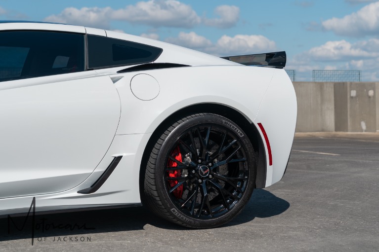Used-2015-Chevrolet-Corvette-Z06-3LZ-Jackson-MS