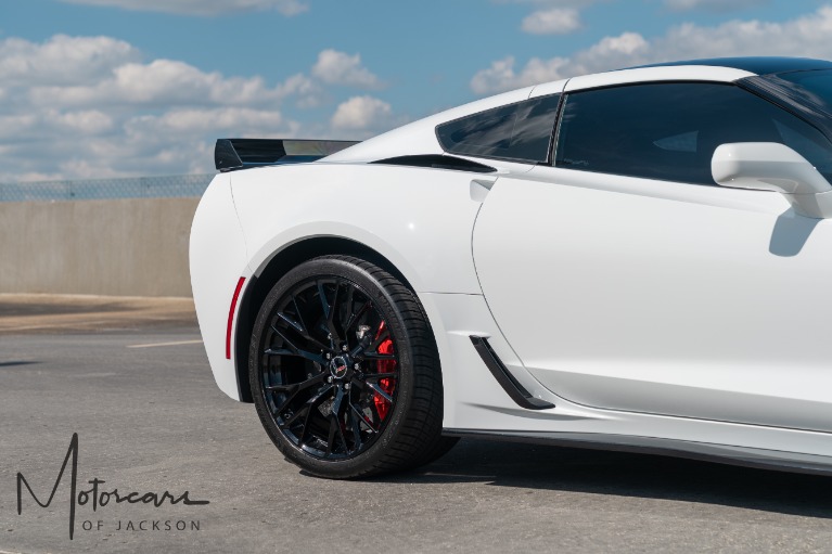Used-2015-Chevrolet-Corvette-Z06-3LZ-Jackson-MS