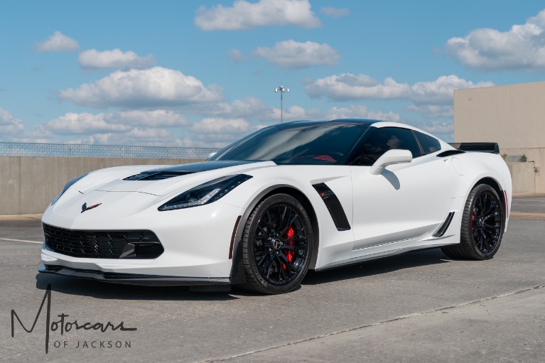 Used-2015-Chevrolet-Corvette-Z06-3LZ-Jackson-MS