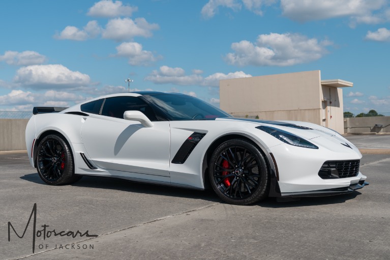 Used-2015-Chevrolet-Corvette-Z06-3LZ-Jackson-MS