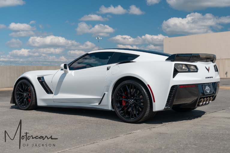 Used-2015-Chevrolet-Corvette-Z06-3LZ-Jackson-MS