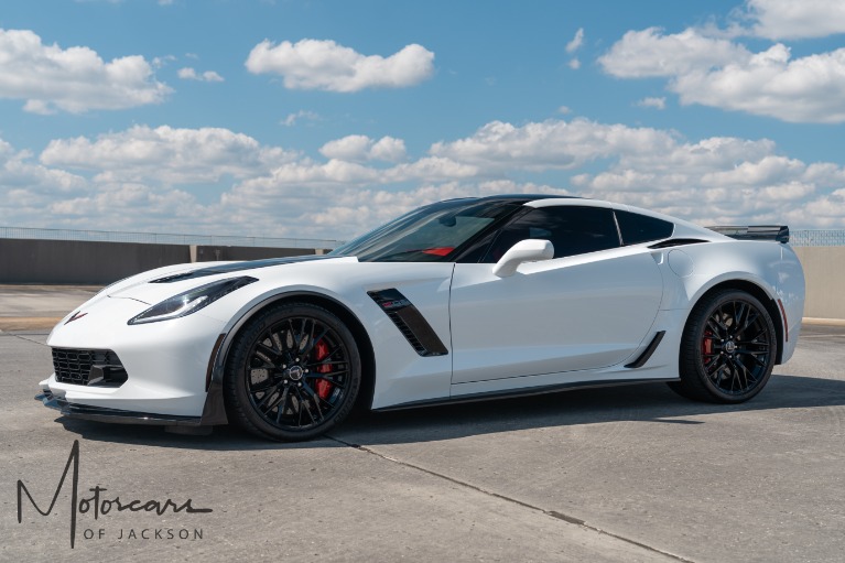 Used-2015-Chevrolet-Corvette-Z06-3LZ-for-sale-Jackson-MS