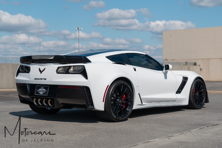 Used-2015-Chevrolet-Corvette-Z06-3LZ-Z07-for-sale-Jackson-MS