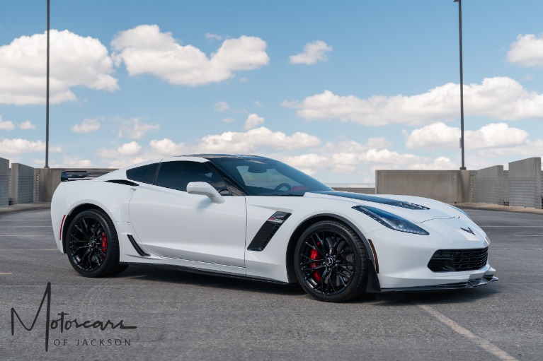 Used-2015-Chevrolet-Corvette-Z06-3LZ-Jackson-MS