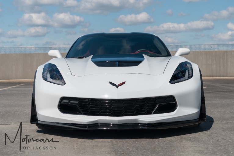 Used-2015-Chevrolet-Corvette-Z06-3LZ-Jackson-MS
