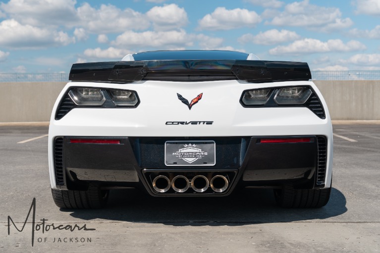 Used-2015-Chevrolet-Corvette-Z06-3LZ-Jackson-MS