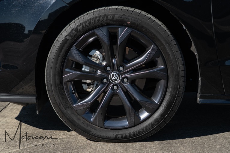 Used-2023-Toyota-Sienna-XSE-7-Passenger-Jackson-MS