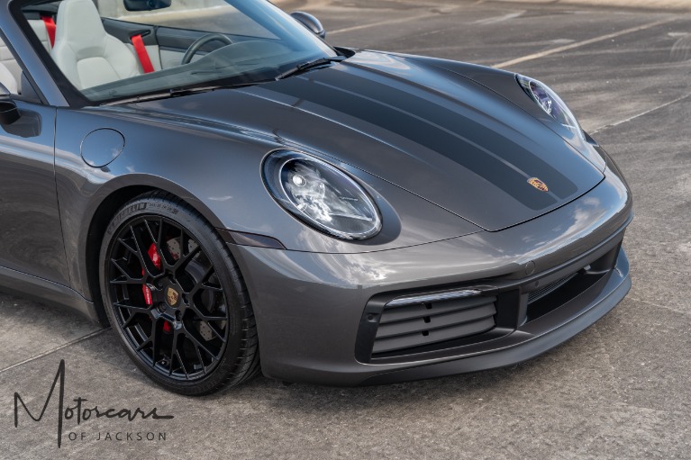 Used-2022-Porsche-911-Carrera-S-Cabriolet-for-sale-Jackson-MS