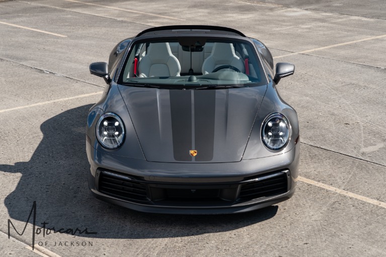 Used-2022-Porsche-911-Carrera-S-Cabriolet-Jackson-MS