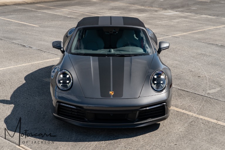 Used-2022-Porsche-911-Carrera-S-Cabriolet-for-sale-Jackson-MS