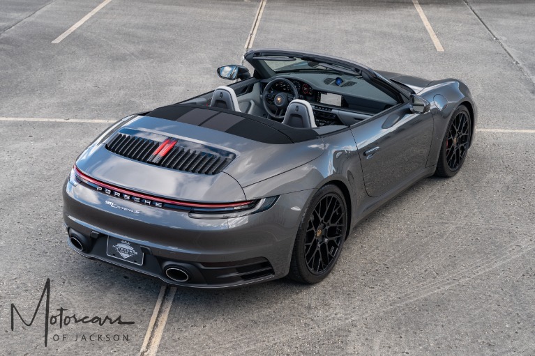 Used-2022-Porsche-911-Carrera-S-Cabriolet-for-sale-Jackson-MS