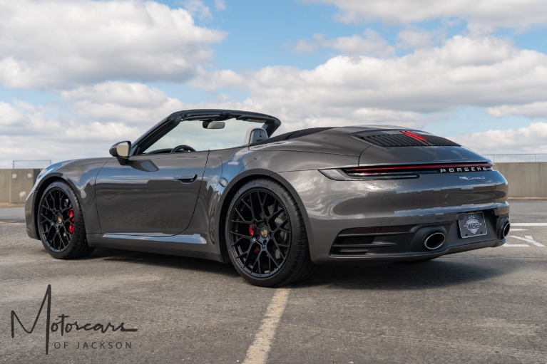 Used-2022-Porsche-911-Carrera-S-Cabriolet-for-sale-Jackson-MS