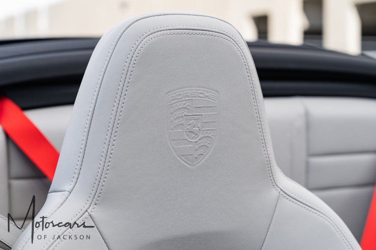 Used-2022-Porsche-911-Carrera-S-Cabriolet-for-sale-Jackson-MS