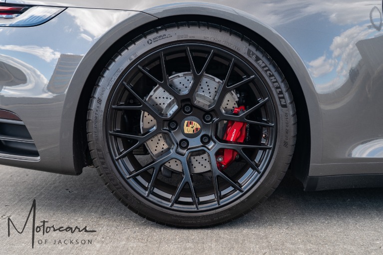 Used-2022-Porsche-911-Carrera-S-Cabriolet-Jackson-MS