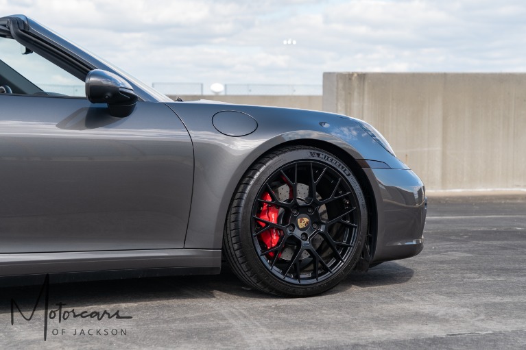 Used-2022-Porsche-911-Carrera-S-Cabriolet-for-sale-Jackson-MS