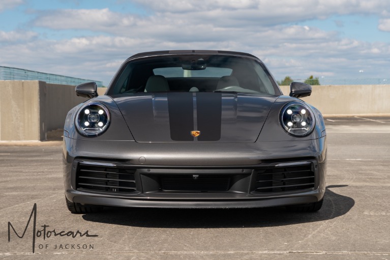 Used-2022-Porsche-911-Carrera-S-Cabriolet-Jackson-MS